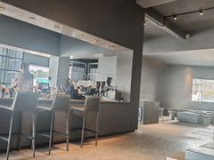 -来回·咖啡(钟村咖啡豆店)