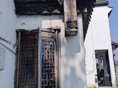 -丝绸小镇荻港古村