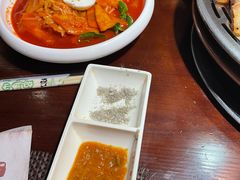 -三代烤肉(保利广场店)