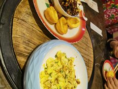 -粗粮人家·东北菜(洋桥店)