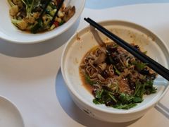 -月福京味斋·烤鸭店·北京菜(鼓楼总店)