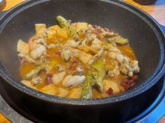 -小小河边鱼(天润城店)