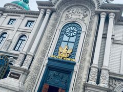 -海澜飞马水城
