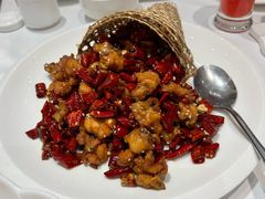 -万龙洲海鲜(广渠门店)