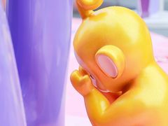 -东莞松山湖万象汇