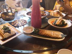 -胖哥俩肉蟹煲(杭州下沙学林街店)