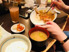 -矢场猪(名古屋站名铁店)