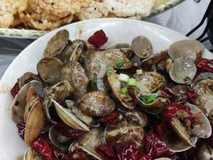 -小民大排档(光谷店)