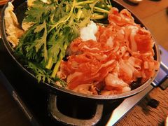 -长崎家日式料理(人民大街店)