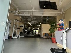 -EASY POWER健身工作室(浦东大道店)