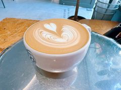 -fishtank鱼缸咖啡(三山街店)