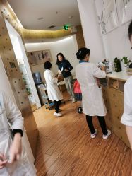 -尚荷国际产后修复中心(中原万达直营店)