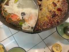 -石灰市老火锅(北滨路店)