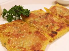 芙蓉煎裹蒸粽-广东胜利宾馆西关粤中餐厅