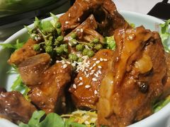 -小吊梨汤·北京菜·烤鸭(鸟巢店)