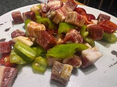 -鹤之乡·齐齐哈尔烤肉·非遗(秋涛路店)