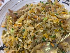 -扬二春炒饭(国庆路总店)