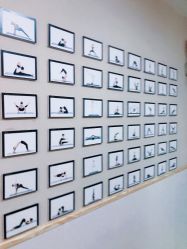 -玛尼瑜伽·普拉提