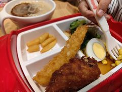 -味千拉面(航洋国际购物中心)