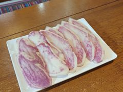 -食全酒美·野生菌腊排骨餐厅(木府店)