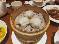 虾饺皇-杭州JW万豪酒店-万豪中餐厅