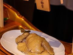 -狮拾久·现代新加坡料理(福田COCO Park店)