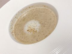 松露菌菇汤-戈雅法餐厅(世界城广场店)