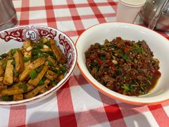 -西江红·株洲本地菜(滨江南路店)