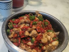 -径山十八道·风味民间菜(杭州总店)