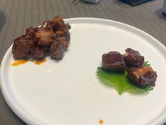 -望乡楼上海菜(日月光店)