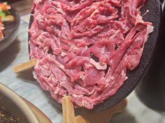 -矮板凳老火锅(宽窄巷子店)