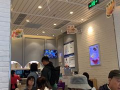 -满记甜品(荟聚购物中心店)