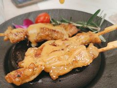 -KingThaia金泰兰(滨江天街店)