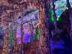 -泰安地下龙宫景区