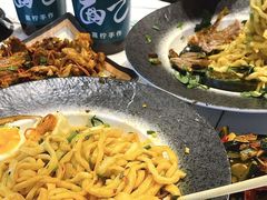 -面乙新派手擀面(大悦城店)