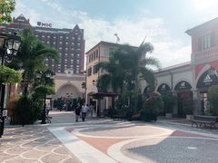 -佛罗伦萨小镇广佛名品奥特莱斯(疏港路店)