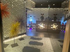 -鸟山鸣·日料食堂(王府井店)