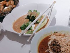 -俏江南(东方广场店)