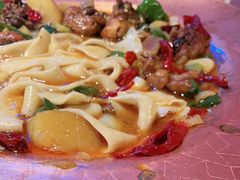 -阿娜尔·新疆菜(宜家荟聚中心店)