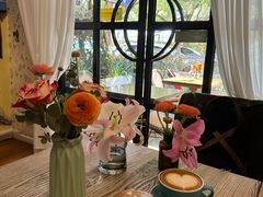 -SONGUOLIFE松果咖啡(七莘路店)