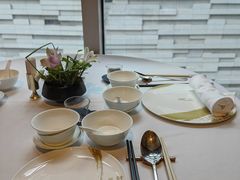-广州富力丽思卡尔顿酒店·丽轩·粤菜