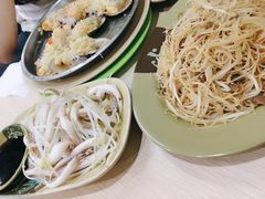 -贞姨美食·老字号海鲜大排档