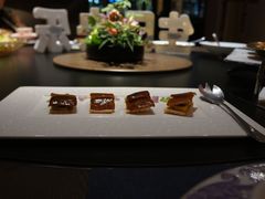 -尚9·一滴水江景中餐厅