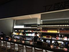 -TZ House音乐现场(来福士中心店)