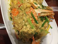 -Dang restaurant (patong phuket)