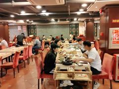 大堂-点都德(聚福楼店)