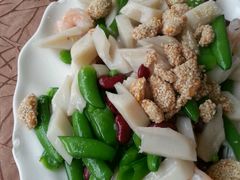 虾仁锦绣-丽华餐厅·天津菜(艳阳路店)