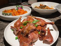 -新白鹿餐厅(金鹰新街口店)