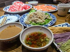 -东镇老火锅(高新区店)