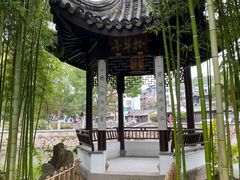 -台州府城(东湖)